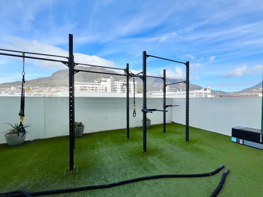 0 Bedroom Property for Sale in Woodstock Western Cape